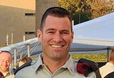 רס"ן (מיל') משה ידידיה לייטר ז"ל. | מתוך אתר צה"ל