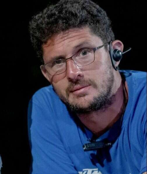 רס"ר (במיל') מתן מאיר ז"ל. | דובר צה"ל