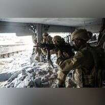 כוחות צה"ל ברצועת עזה. | דובר צה"ל כוחות צה"ל ברצועת עזה. | דובר צה"ל