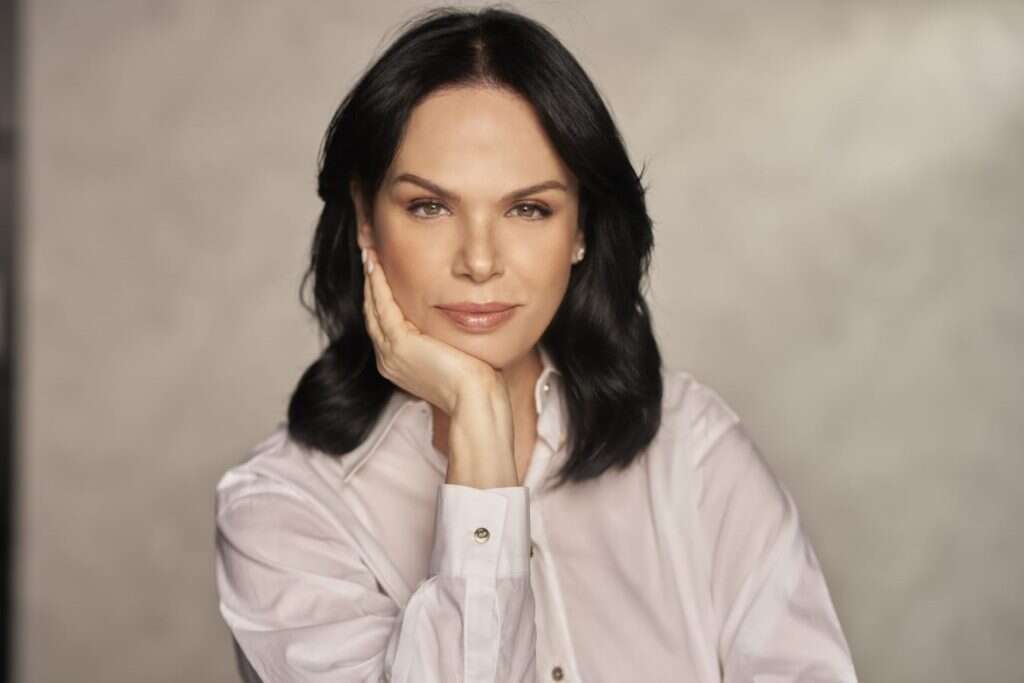 חוה זינגבוים, | שי פרנקו. חוה זינגבוים, | שי פרנקו.