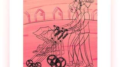 איור: מורן ברק