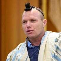 יוסי הרשקוביץ ז"ל. | אוריאל שרשבסקי