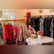 שירה בר־אילן. | נעמה שטרן