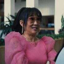 מלכת החידונים. | באדיבות דיסני + ישראל מלכת החידונים. | באדיבות דיסני + ישראל