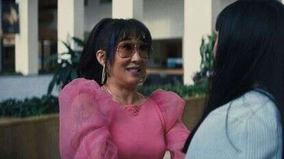 מלכת החידונים. | באדיבות דיסני + ישראל