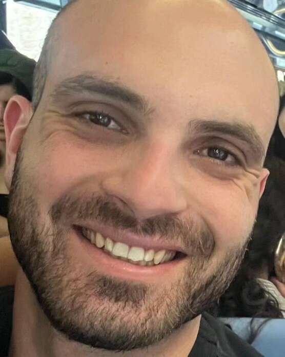 סרן (מיל') עמרי יוסף דוד ז"ל. | מתוך אתר צה"ל