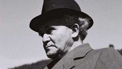 הוגו מנדלסון, לע"מ