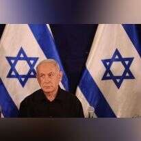 צריך ללכת. נתניהו. | איי.אף.פי
