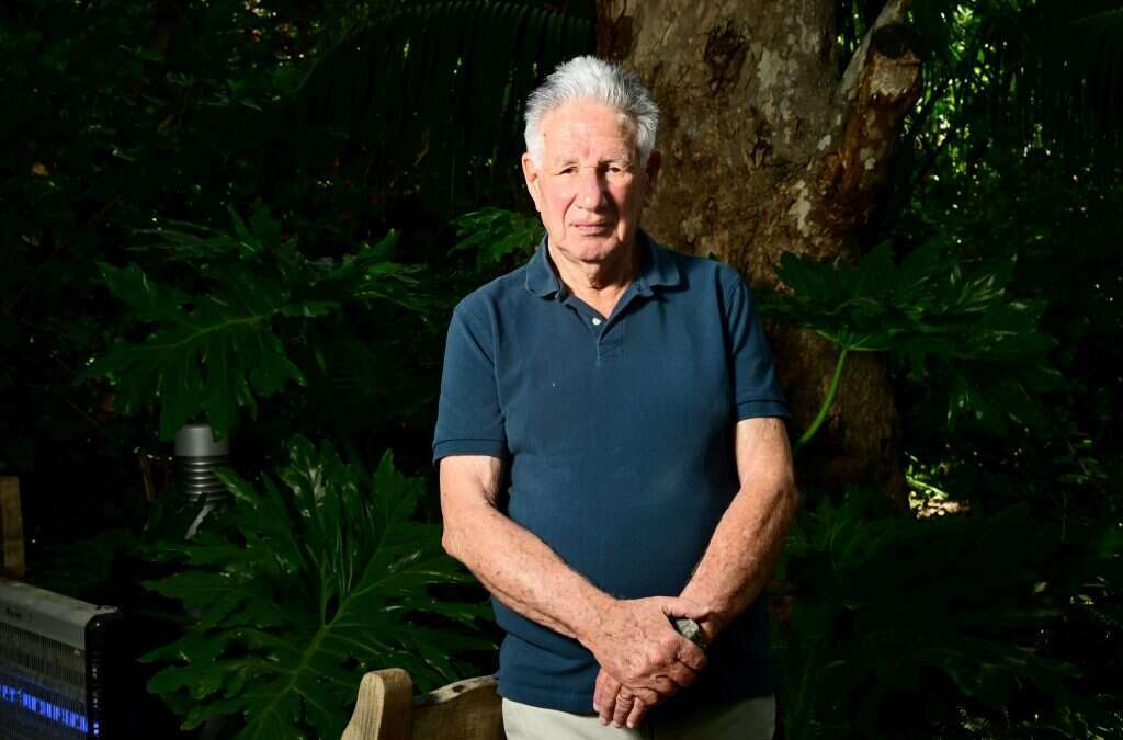 גלבר. | יוסי זליגר