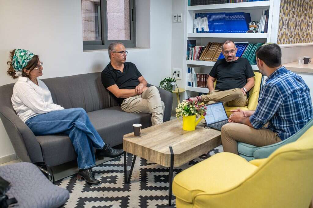 נעמה גרינבאום