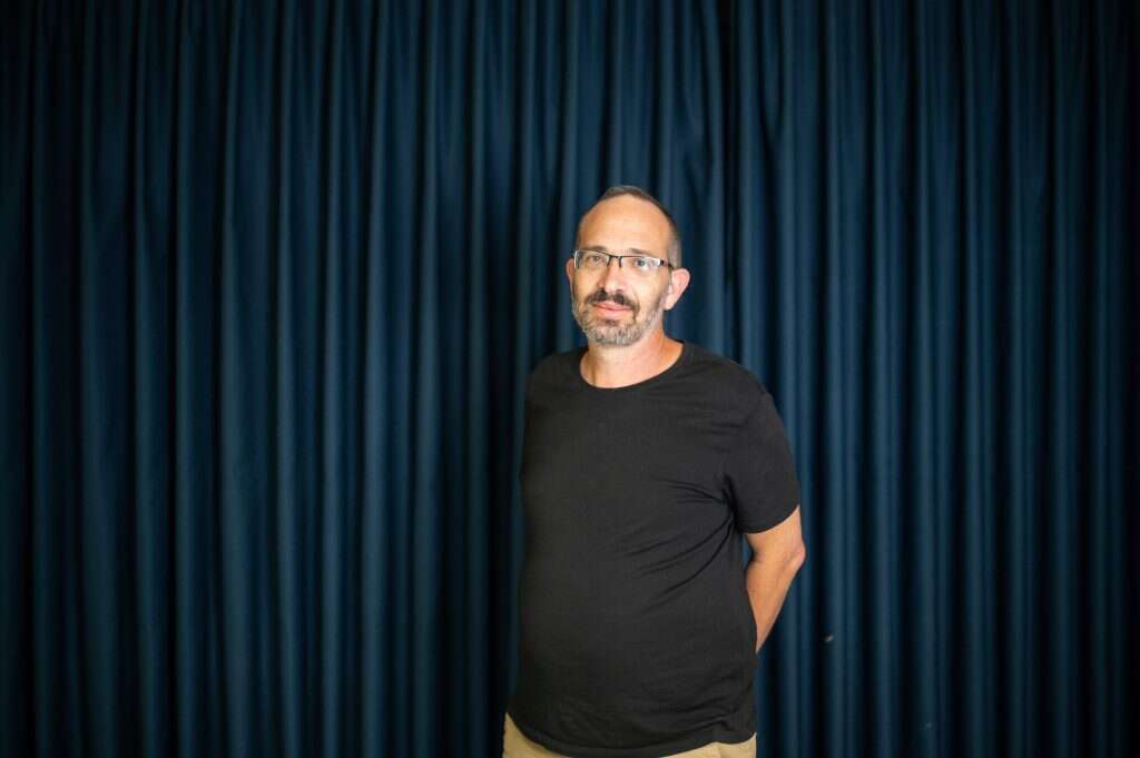 ד"ר יואב שורק. | נעמה גרינבאום