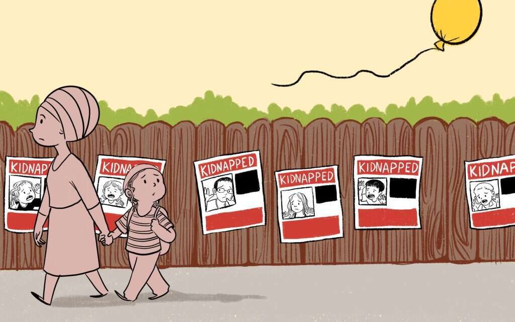 איור: רעות בורץ איור: רעות בורץ