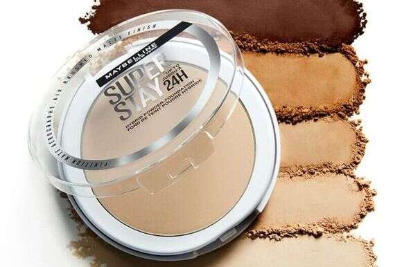 Superstay Powder מייבלין ניו יורק. | יחצ חול Superstay Powder מייבלין ניו יורק. | יחצ חול