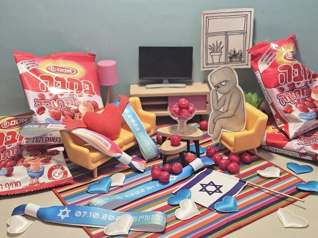 איור: יבגני זלטופולסקי