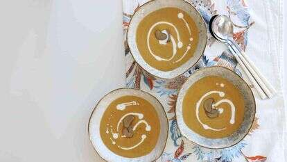 מרק בטטה וערמונים. | אפרת ליכטנשטט מרק בטטה וערמונים. | אפרת ליכטנשטט