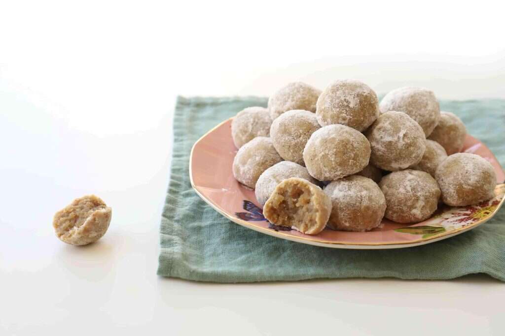 עוגיות ערמונים. | אפרת ליכטנשטט עוגיות ערמונים. | אפרת ליכטנשטט