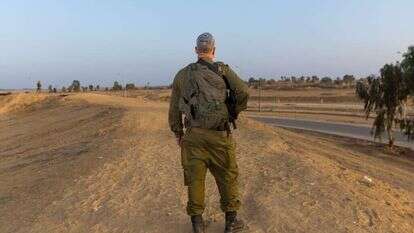 תא"ל אורן. | לירון מולדובן תא"ל אורן. | לירון מולדובן