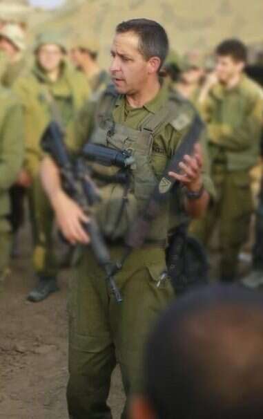 אל"מ אלעד צורי. | נועם אמיר אל"מ אלעד צורי. | נועם אמיר