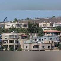 ערב אל־עראמשה. | אייל מרגולין, ג'יני