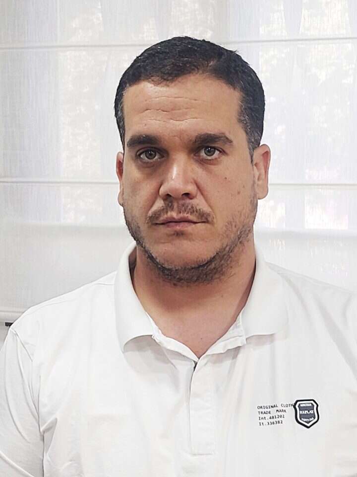 יוני ממו. | אלישיב רייכנר