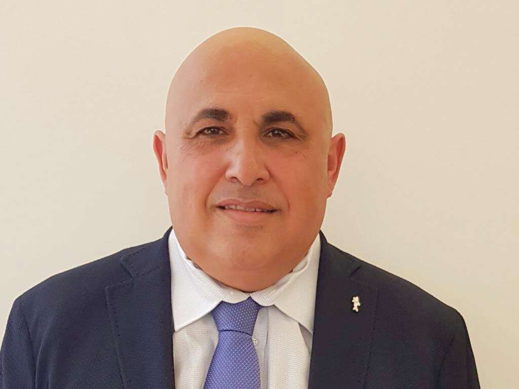 אודי לוי. | באדיבות המצולם