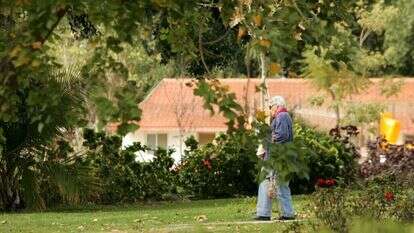 קיבוץ בארי, 2010. | מרים צחי