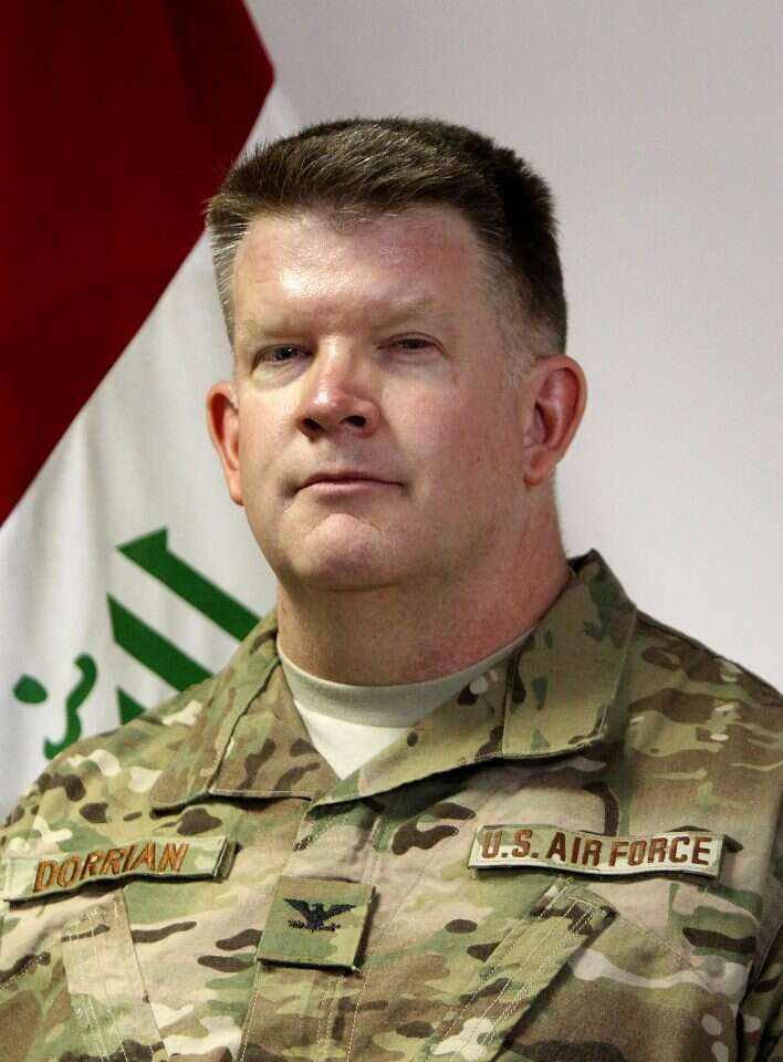 ג'ון דוריאן. | איי.אף.פי