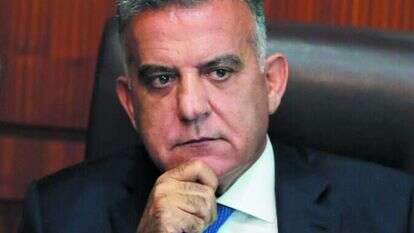 עבאס איברהים. | איי.אף.פי