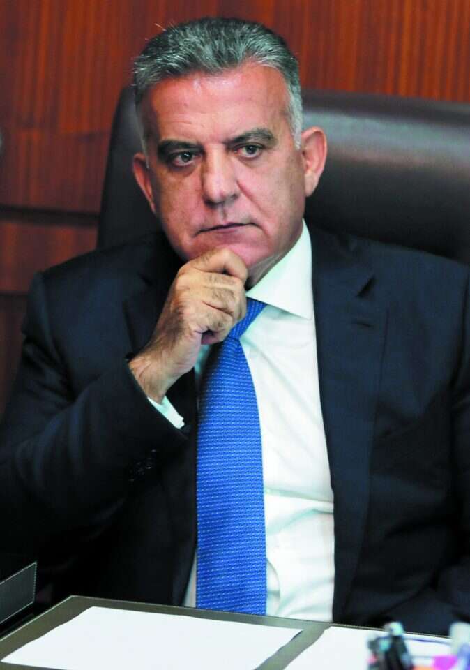 עבאס איברהים. | איי.אף.פי