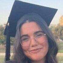 נועה מרציאנו הי"ד. | באדיבות המשפחה נועה מרציאנו הי"ד. | באדיבות המשפחה