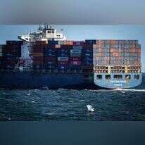 ספינה, אילוסטרציה. | AFP