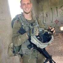 בנימין מאיר ארלי ז"ל. | דו"צ