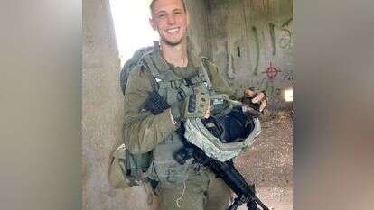 בנימין מאיר ארלי ז"ל. | דו"צ