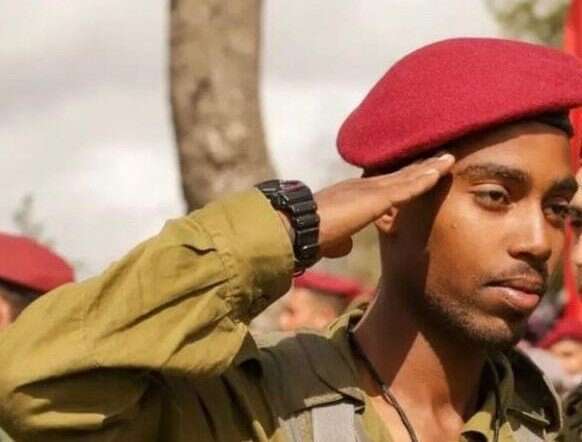 יהונתן יצחק סמו ז"ל. | דו"צ