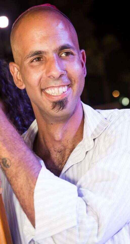 רס"ם (מיל') רני טחן ז"ל. | מתוך אתר צה"ל