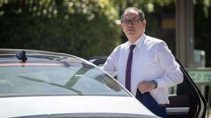 הרב שי פירון. | יונתן זינדל - פלאש 90