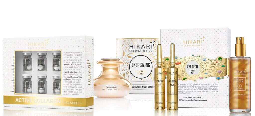 מעבדות היאקרי בע"מ. | Artum