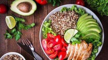 מזונות מרגיעים. | יחצ