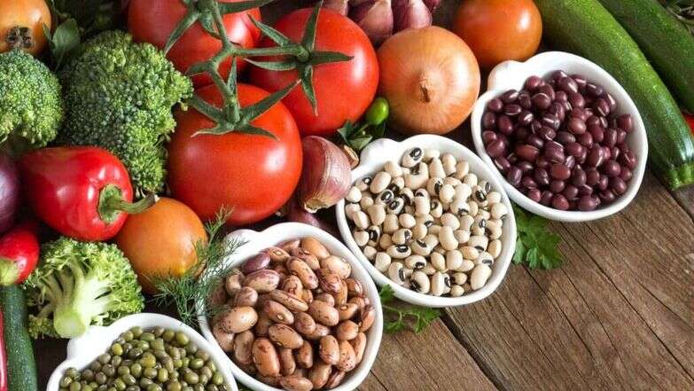 מוצרי מזון, אילוסטרציה | יח"צ