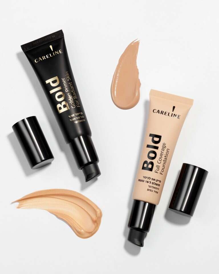 carline. | טל אזולאי