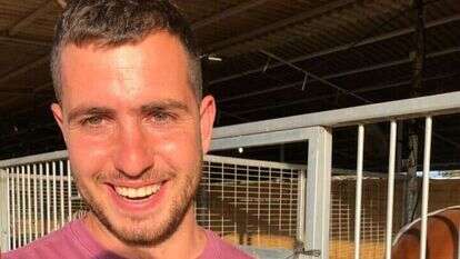 סרן (במיל') ארנון משה אברהם בנבינסטי-וספי ז"ל. | דובר צה"ל