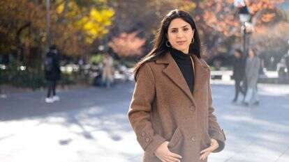 הרבנית ד״ר מיכל ביטון. | ניר אריאלי