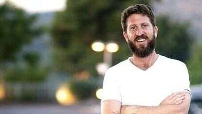 יהודה לפיאן. | באדיבות המצולם