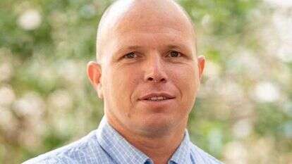 יוסי הרשקוביץ. | מתוך אתר צה"ל