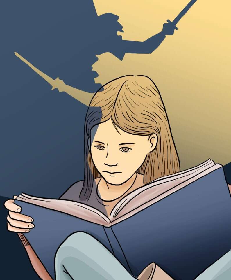 איור: נעמה להב