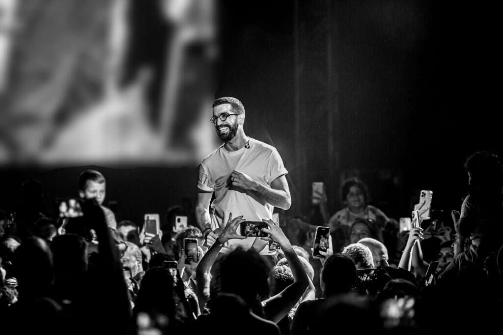 חנן בן ארי. | שלום אנסי