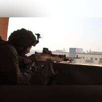 מסך מתוך סרטון של דו"צ