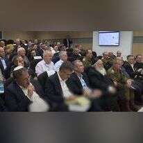 מסך מתוך סרטון של לע"מ