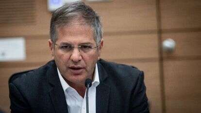 שר החינוך יואב קיש | אורן בן-חקון/פלאש 90