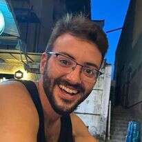 אלון שמריז. | באדיבות המשפחה